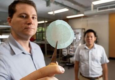 Mask material innovation! PHA, PBAT, starch blend film can also be used in the beauty industry?